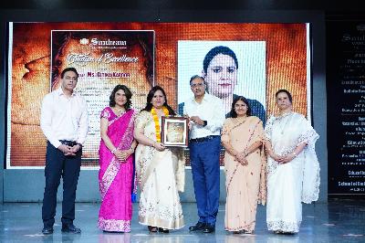 Best School In International Varuna