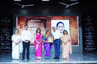 Best School In International Varuna