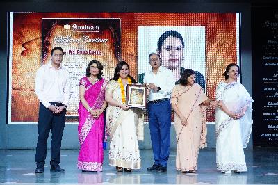 Best School In International Varuna