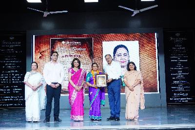 Best School In International Varuna