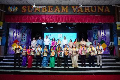 Best School In International Varuna