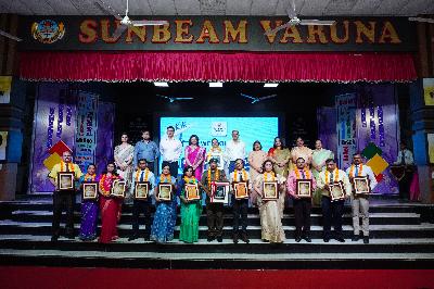 Best School In International Varuna