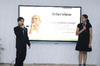 Best School In International Varuna