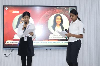 Best School In International Varuna