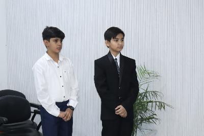 Best School In International Varuna