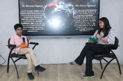 Best School In International Varuna