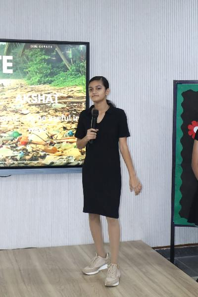 Best School In International Varuna