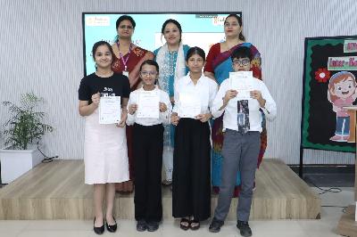 Best School In International Varuna