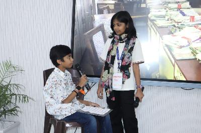 Best School In International Varuna