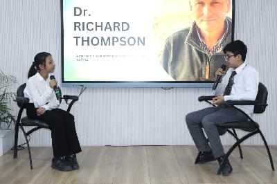 Best School In International Varuna