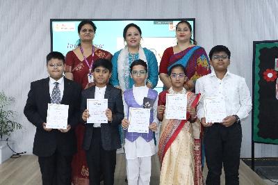 Best School In International Varuna