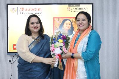 Best School In International Varuna