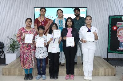 Best School In International Varuna