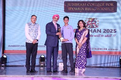 Best School In International Varuna