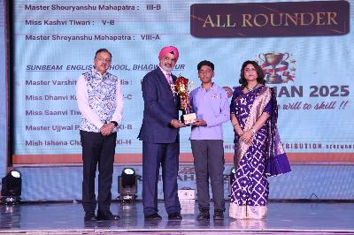 Best School In International Varuna