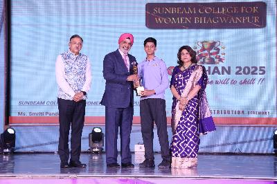 Best School In International Varuna