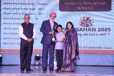 Best School In International Varuna