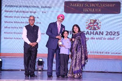 Best School In International Varuna