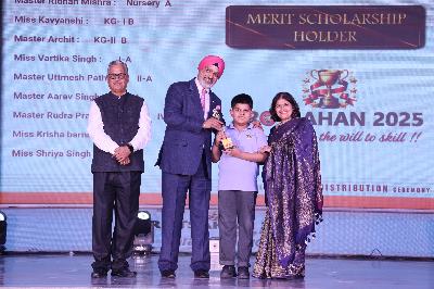 Best School In International Varuna