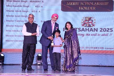 Best School In International Varuna