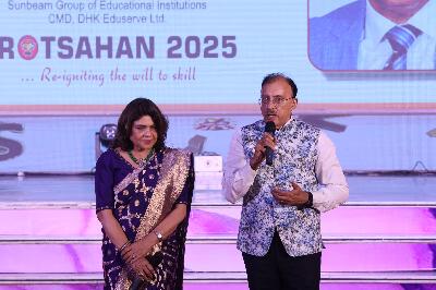 Best School In International Varuna