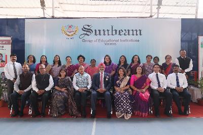 Best School In International Varuna