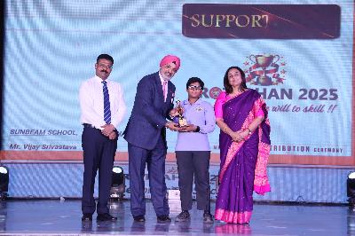 Best School In International Varuna