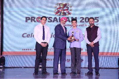 Best School In International Varuna