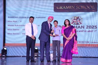 Best School In International Varuna