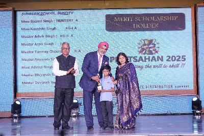 Best School In International Varuna