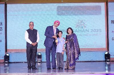 Best School In International Varuna