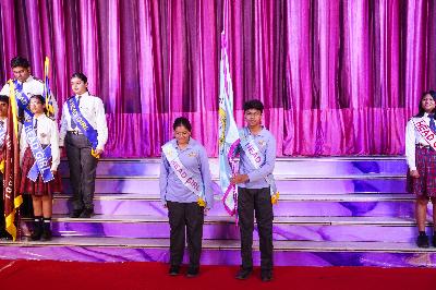 Best School In International Varuna