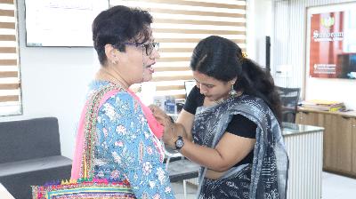 Best School In International Varuna