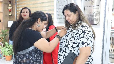 Best School In International Varuna