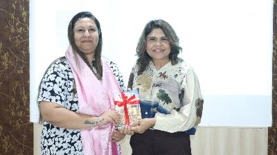 Best School In International Varuna