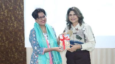 Best School In International Varuna