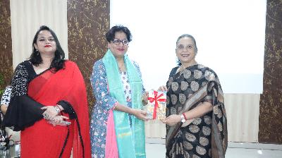 Best School In International Varuna