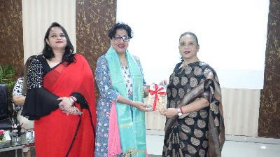 Best School In International Varuna