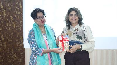 Best School In International Varuna