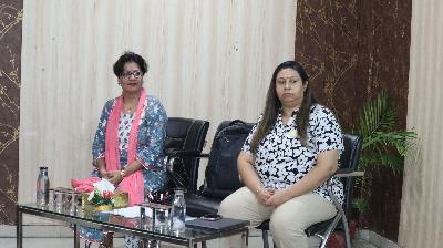 Best School In International Varuna