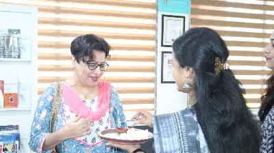 Best School In International Varuna