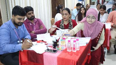 Best School In International Varuna