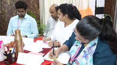 Best School In International Varuna