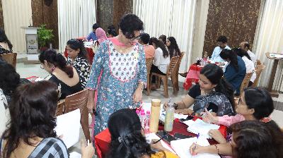 Best School In International Varuna