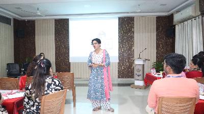 Best School In International Varuna