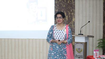 Best School In International Varuna