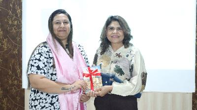 Best School In International Varuna