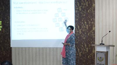 Best School In International Varuna