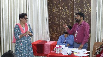 Best School In International Varuna