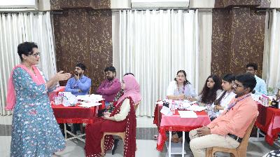 Best School In International Varuna